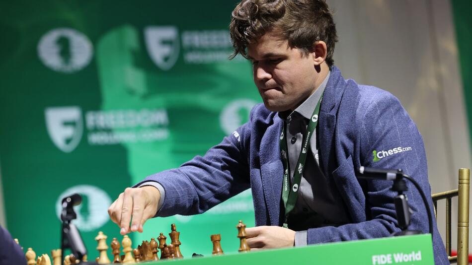 FIDE-Weltmeisterschaft im Schnell- und Blitzschach