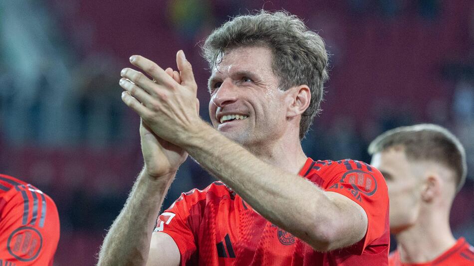 Thomas Müller