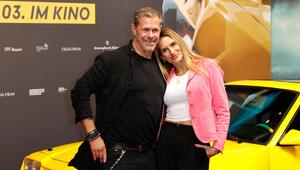 Sven Martinek, Bianca Rütter