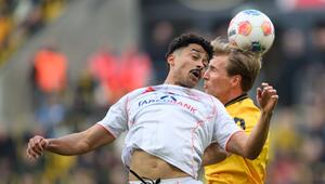 SG Dynamo Dresden - Fortuna Düsseldorf