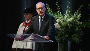 Trauerfeier nach dem tödlichen Brand in Crans-Montana