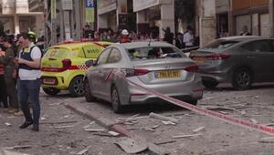 Israel: Verletzte nach iranischen Luftschlägen 