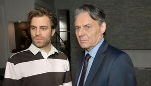 "GZDS": Gerner (r.) erklärt Julian, dass er fest entschlossen ist, Zoe zur Rechenschaft zu ziehen.