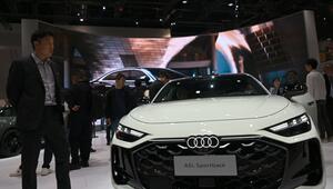 Auto China 2026