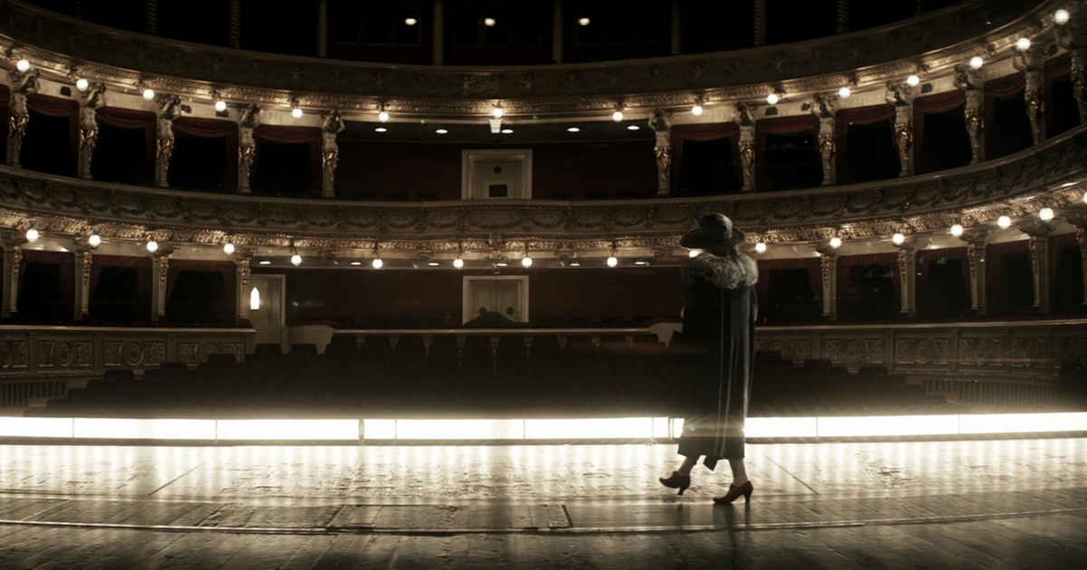 Madame Marguerite Stream Madame Marguerite Stream