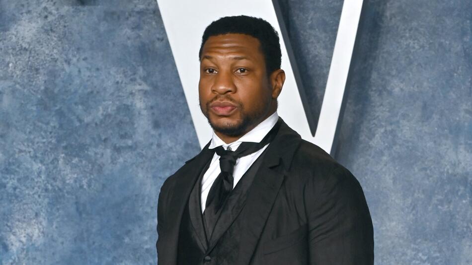 Jonathan Majors hätte eigentlich der nächste grosse MCU-Schurke sein sollen.