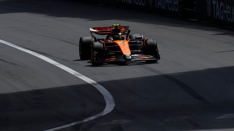 Grosser Preis von Monaco