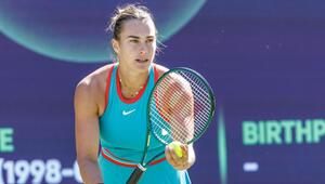 Tennis: WTA-Tour - Berlin