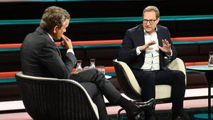 Markus Lanz, Martin Huber