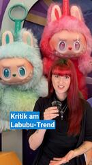 Warum Labubus immer mehr in Kritik stehen