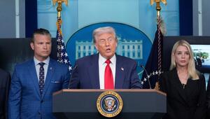 US-Präsident Trump