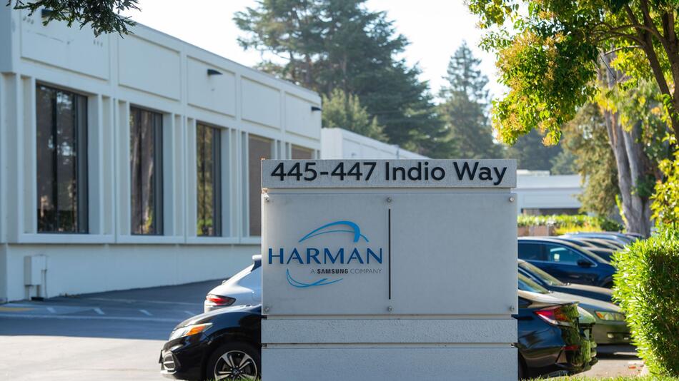 Harman