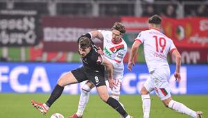 FC Augsburg - SC Freiburg