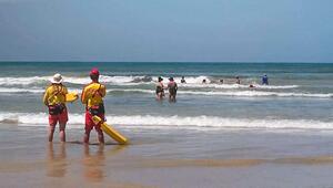 Temperaturen bis zu 50 Grad: Brutale Hitzewelle erfasst Australien