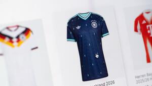 Auswärts-WM-Trikot der Herren Deutschland 2026 im Onlineshop