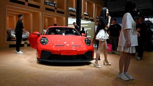 Messe Auto Shanghai 2025