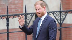 Prinz Harry wohnt seit wenigen Tagen wieder in seiner Heimat Grossbritannien.