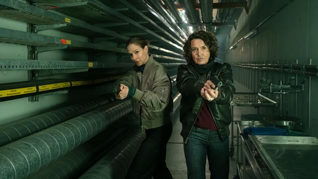 Tatort, Ludwigshafen, Explosive Mischung