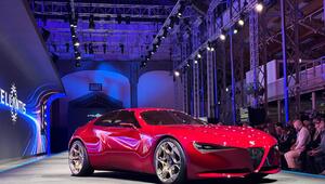 Alfa Romeo Cuore Rosso