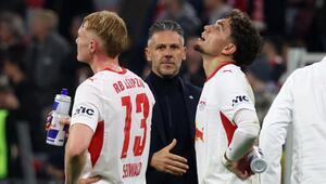 Bayern München - RB Leipzig