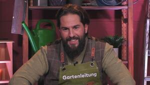 Maurice Dziwak ist der Gewinner der 14. Staffel von "Promi Big Brother".