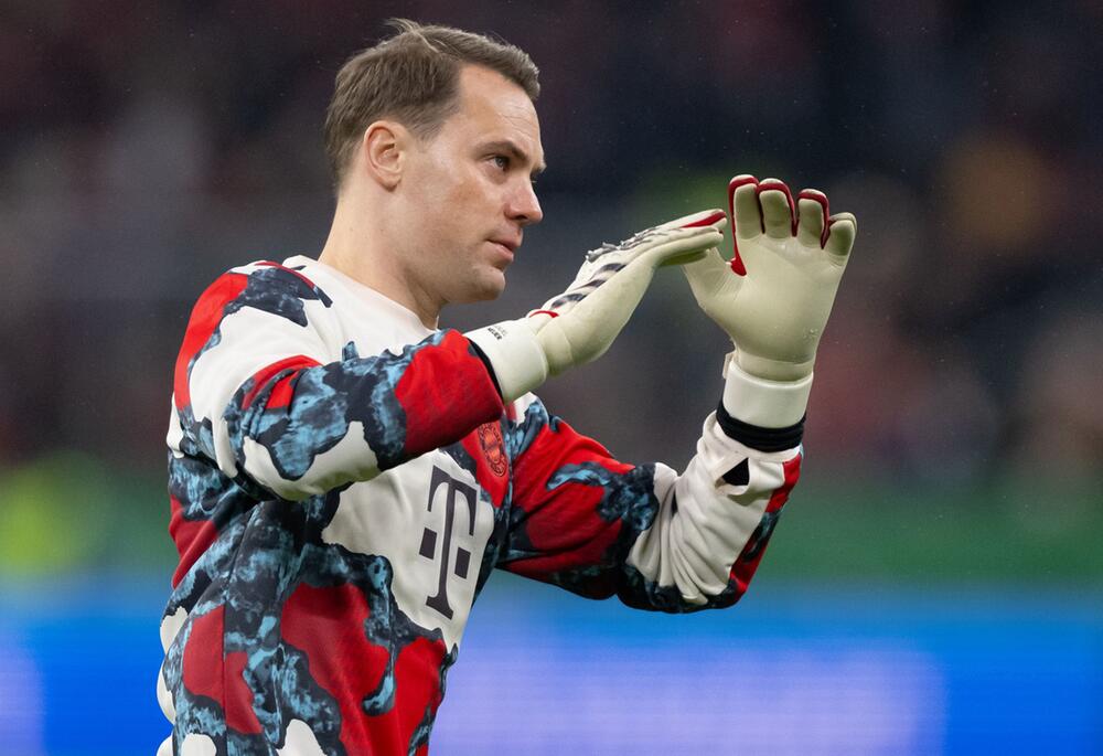 Manuel Neuer