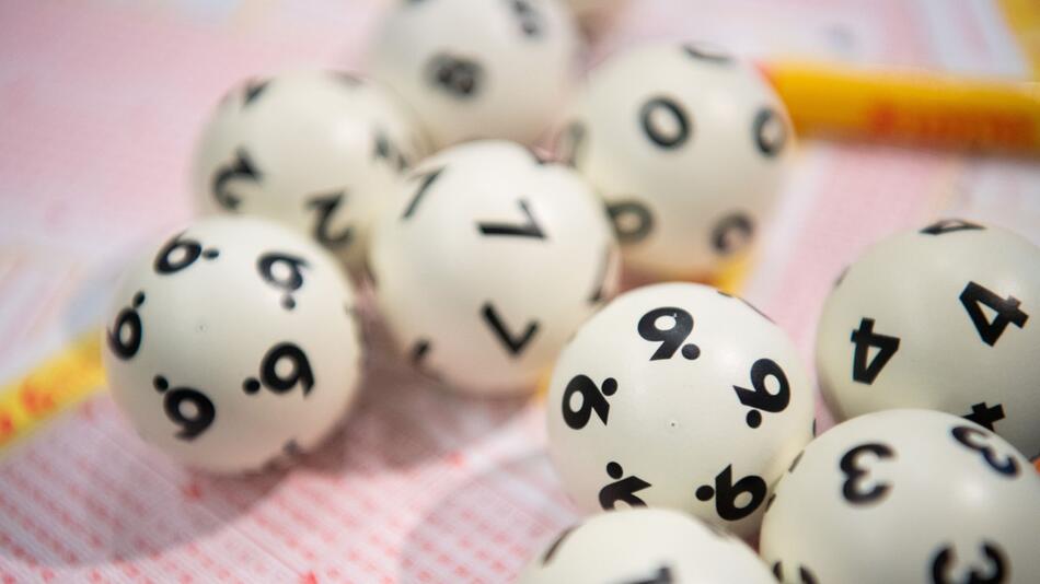 Lotto Bayern