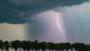 Gewitter