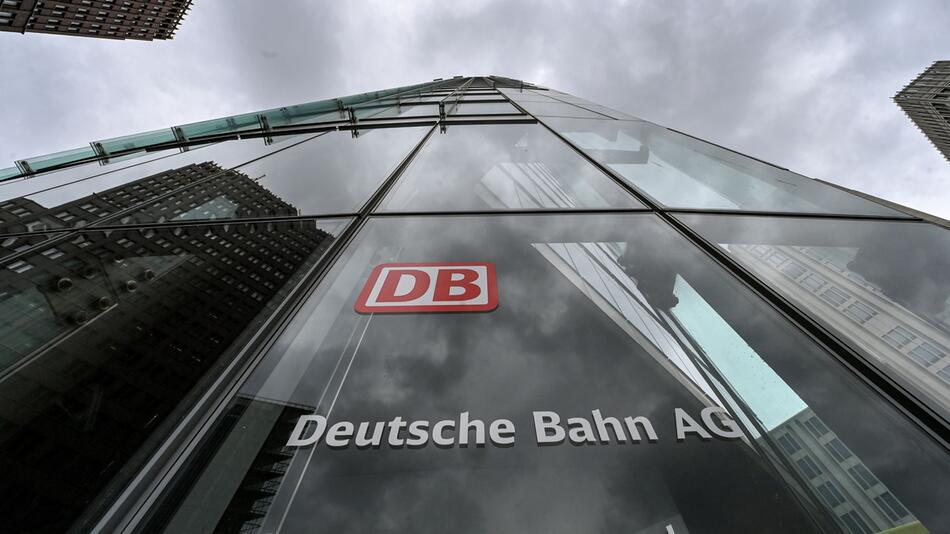 Deutsche Bahn