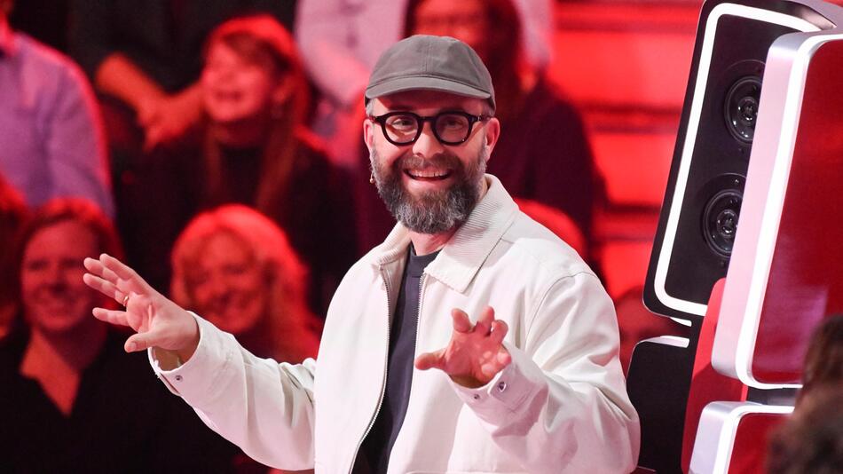 Mark Forster