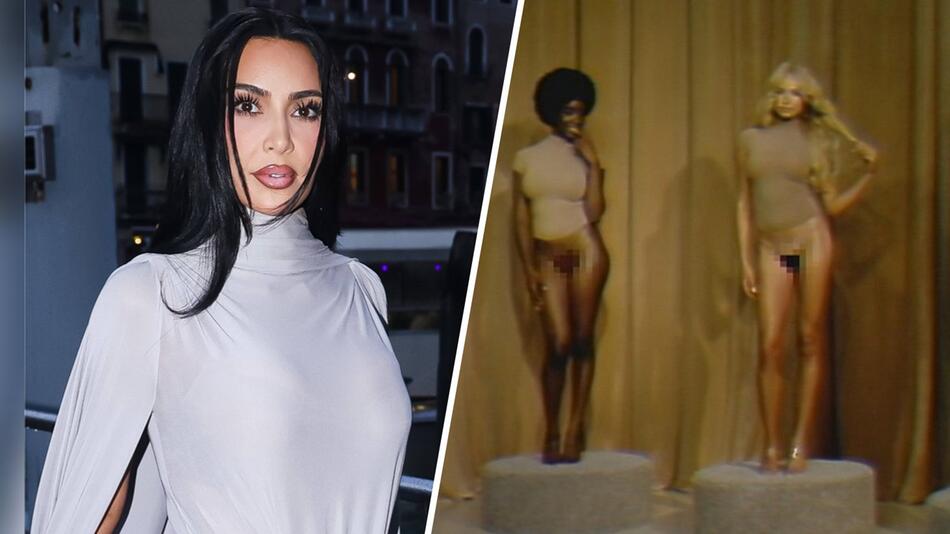 Hat Kim Kardashian hiermit das nächste In-Produkt geschaffen?