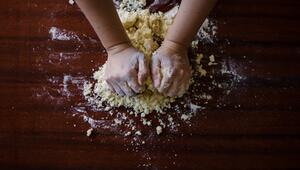 Mürbeteig einfrieren