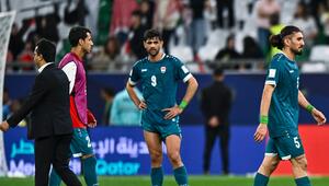 Der irakische Fussballverband bittet um eine Verlegung des WM-Playoff-Spiels.