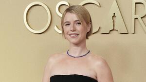 Jessie Buckley schaffte den Sprung von der irischen Kleinstadt auf die grosse Leinwand.