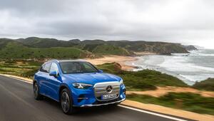 Fahrszene Mercedes GLC