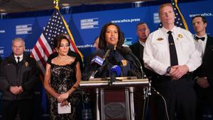 Schüsse bei Dinner mit Trump