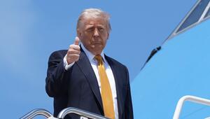 US-Präsident Donald Trump reist nach China
