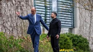 Deutsch-ukrainische Regierungskonsultationen