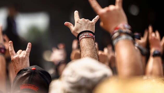 Wacken Open Air