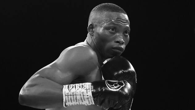 Zolani Tete