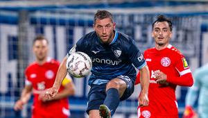 VfL Bochum - FSV Mainz 05