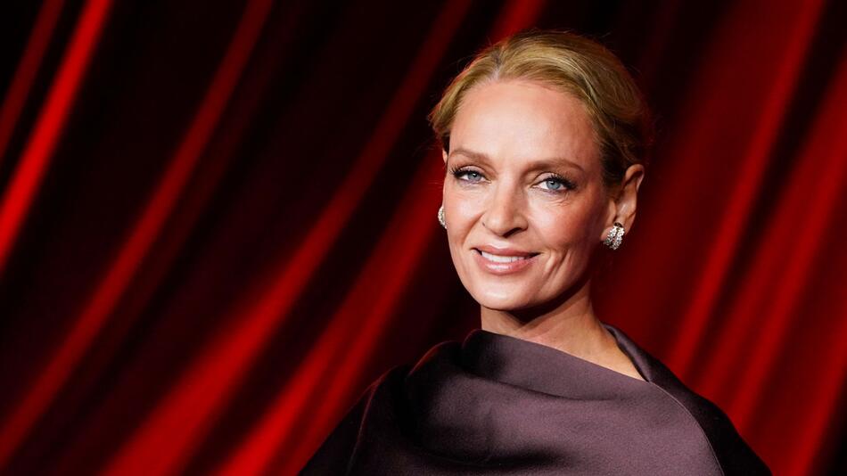 Uma Thurman