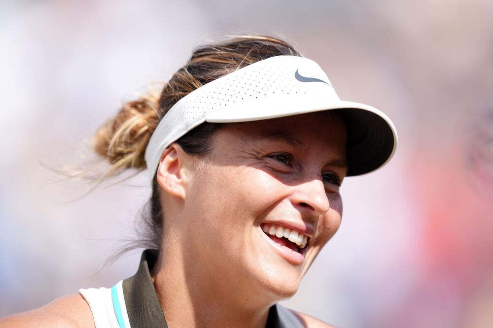 WTA-Tour in London