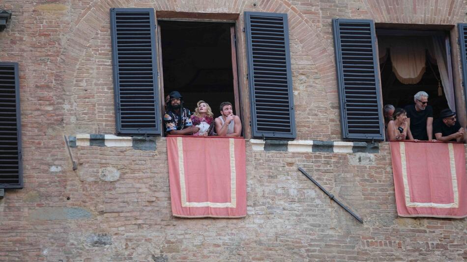 Madonna