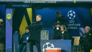 Borussia Dortmund - Inter Mailand