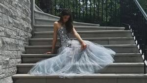 Märchenhafter Auftritt: Sunday Rose tritt in Nicole Kidmans modische Fussstapfen