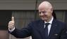 Gianni Infantino