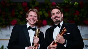75. Verleihung des Deutschen Filmpreises in Berlin