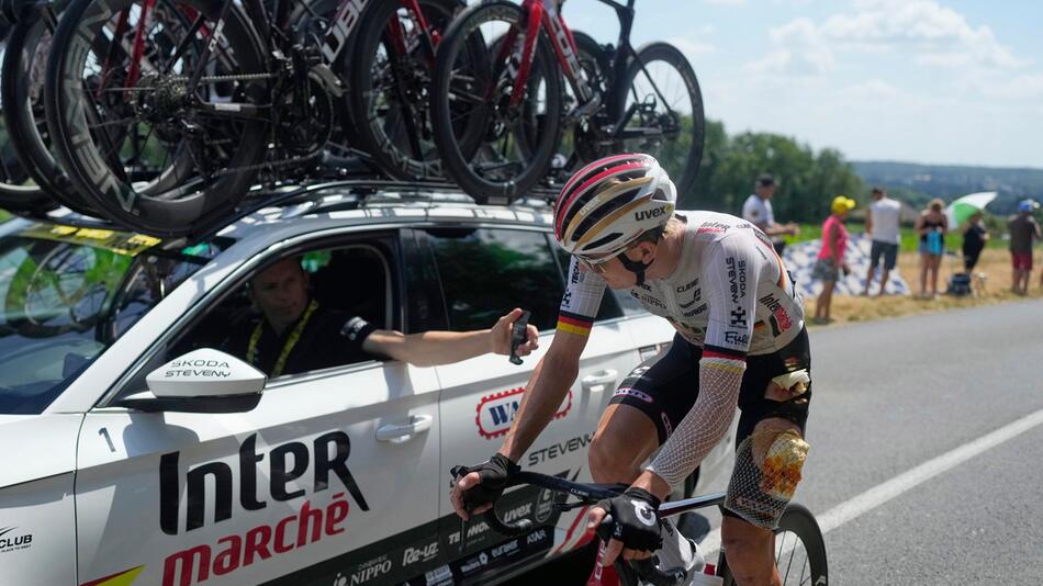 Tour de France