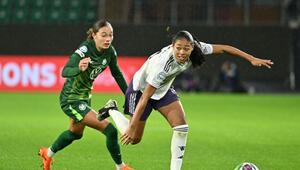 VfL Wolfsburg - Manchester United